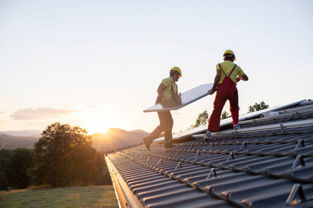 Best Tile Roofing Installation  in Thibodaux, LA