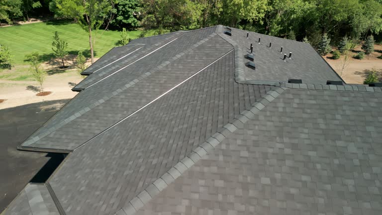 Best Cold Roofs  in Thibodaux, LA