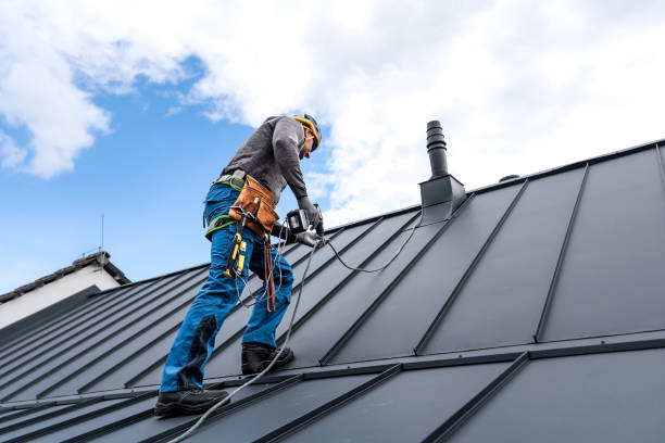 Best Roof Maintenance and Cleaning  in Thibodaux, LA