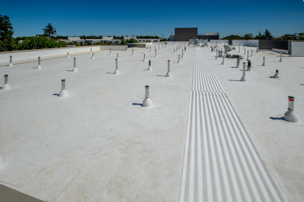 Best Rubber Roofing (EPDM, TPO)  in Thibodaux, LA